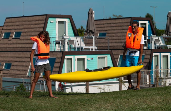 Marina Azzurra Resort - Photo 36