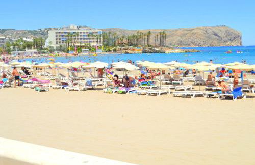 Casa Capricho Javea - 5019 - Foto 25