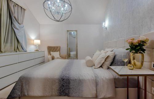 Luxury Villa David with swimming pool, sauna and jacuzzi - Foto 69