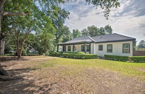 Modern Greenwood Studio Less Than 1 Mi to Downtown! - Foto 24