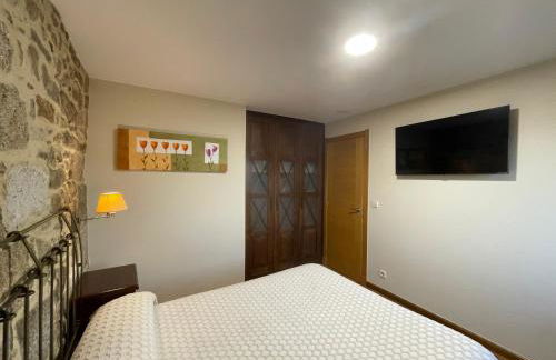 Apartamentos Río Sil - Foto 26