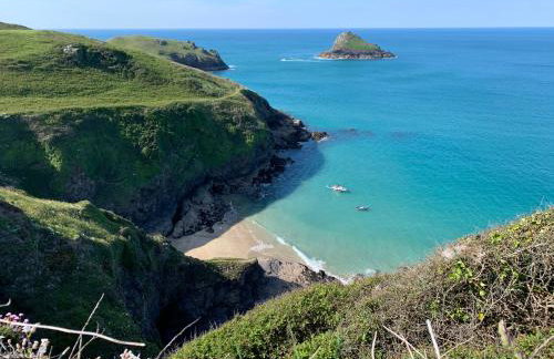 St. Kew Shepherd Huts - Foto 25