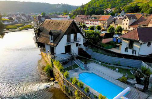 Demoiselle Loue - Foto 7