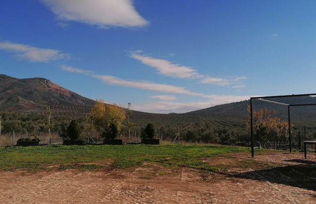 Cortijo Vizconde - Photo 56