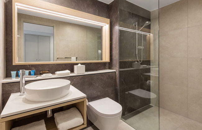 Meriton Suites Broadbeach, Gold Coast - Foto 32