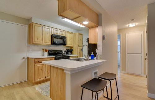 Lovely Vancouver Retreat with Home Gym! - Foto 10