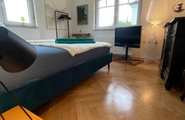 Schönste Location in Würzburg - Foto 48
