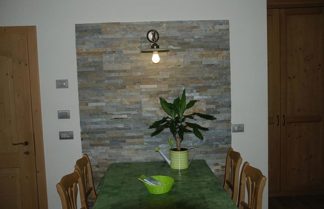 Appartamenti Cristallo - Foto 18