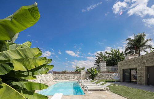 Thalmargia Villas, with Pool, Hot Tub & Ultimate Peace, By ThinkVilla - Photo 78