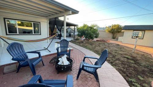 New Midtown Studio with Full Kitchen (Unit C) - Photo 5