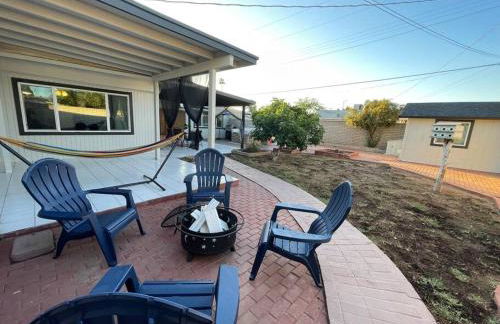 New Midtown Studio with Full Kitchen (Unit C) - Foto 5