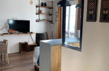 L'appart sur le canal - Foto 12