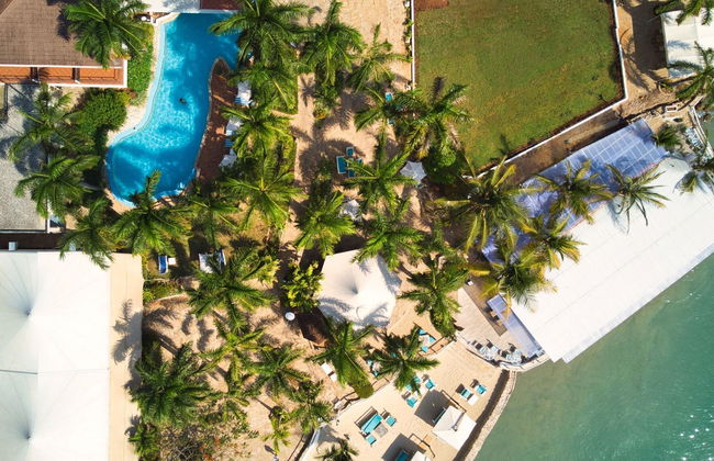 Best Western Coral Beach Hotel - Foto 24