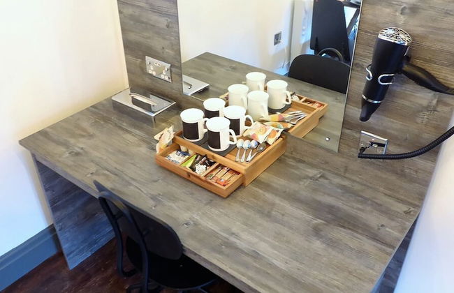 Coach House Stables in Leeds - Foto 10