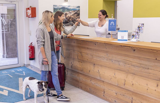 für bis zu 2 Personen mit Sprudelwanne - Foto 9