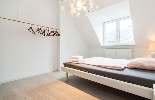 Apartments Frieda - Fritz - Paula - Foto 14