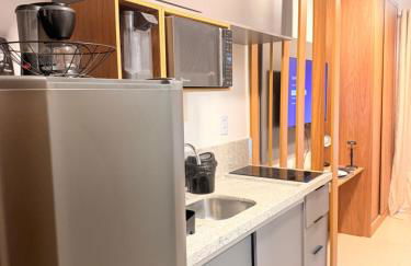 Ceci Home - Excelente localização, Vista mar, Exclusividade e aconchego em Salvador - Photo 5