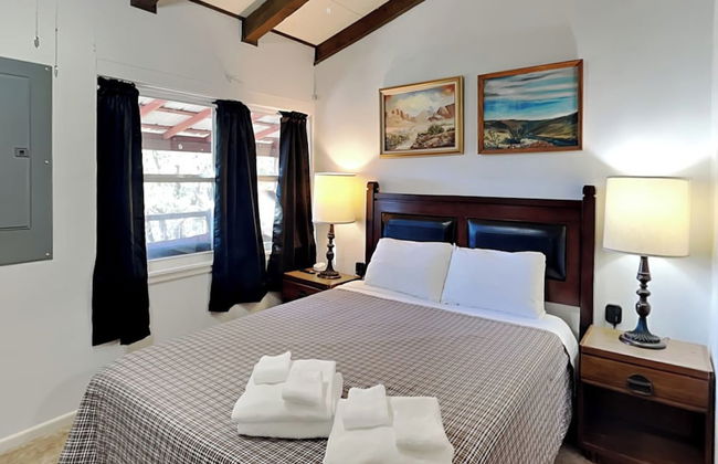 Nana and Papa's Mountain Retreat - Foto 19