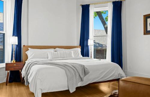 Gatsby House Luxe 3BR Game Room Hot Tub - Foto 70