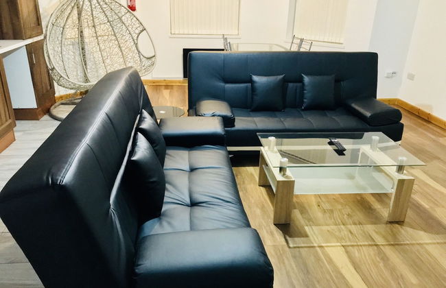 Green Apartments - Foto 20