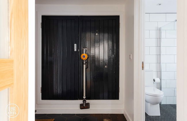 Stay Lagom Riders Lodge - Foto 20