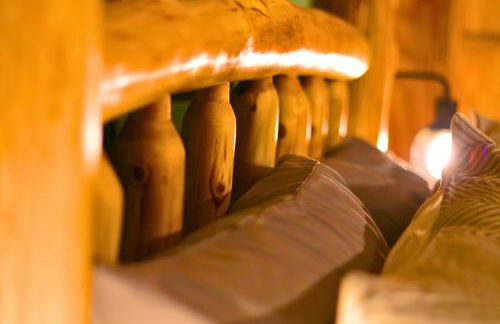 Meadow Retreat - Hot Tub, Fire Pit & Games - Photo 22