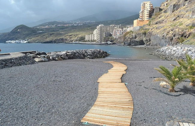 3 Bed-room & Wifi-radazul -sea View and Balcony - Foto 34