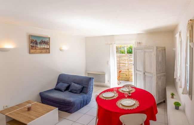 Centre Nyons - Foto 9