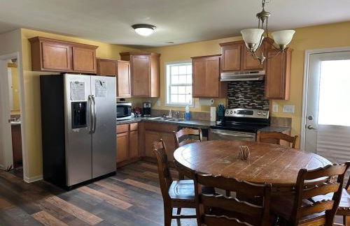 Coles Point Marina and Campground - Foto 9