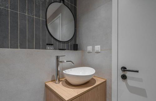 Kerameikos Elégance 2BR Apartment - Foto 26