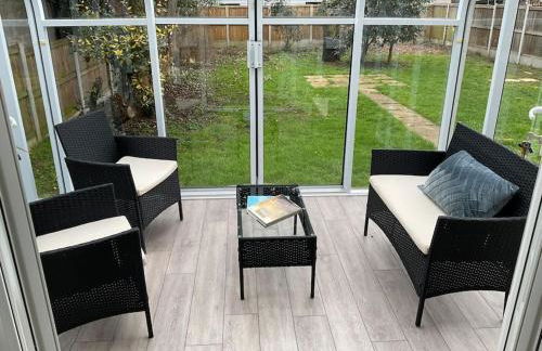 Klara's House - Foto 23