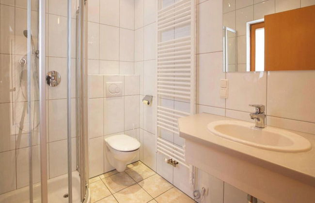 Chalet in Zillertal Near Ski Slopes - Foto 17