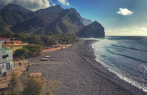 Casita de la Playa, La Aldea de San Nicolás - Foto 15