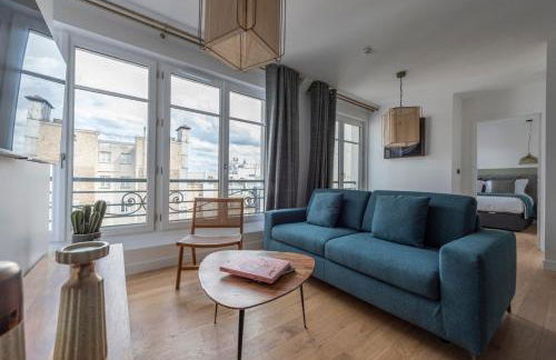 O'Lord, 4 Etoiles, Residence de Luxe Champs-Elysees - Foto 7