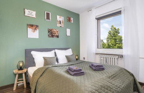 Immo-Vision - VW näher geht nicht, Parkplatz, Küche, Wlan - Foto 51