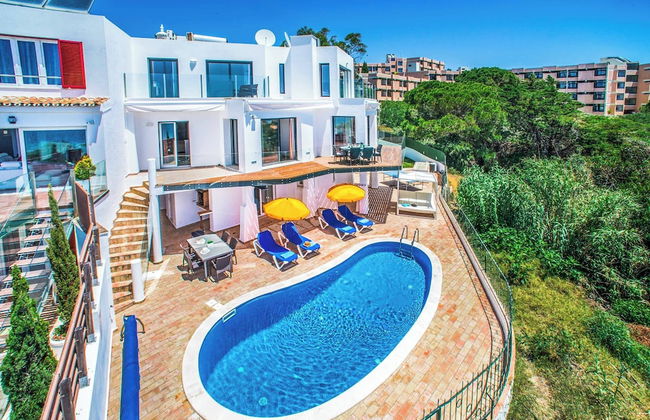 Villa Mar Albufeira - Photo 15