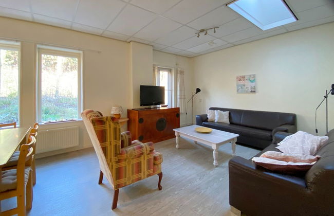 Apartment Bergen aan Zee Near Beach - Photo 18