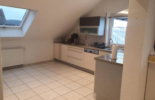 Quickstay Apartments - ganze Wohnung in Miesau - Foto 9