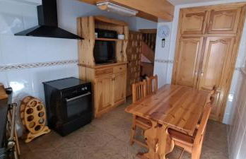 Casa El Carril Vinuesa - Foto 10