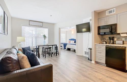 Be Our Guest! 1 Bedroom Condo Near Disney Parks! - Foto 12