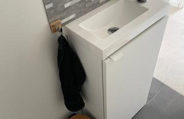 Jolie maison neuve proche du Guilvinec et des plages - Foto 29