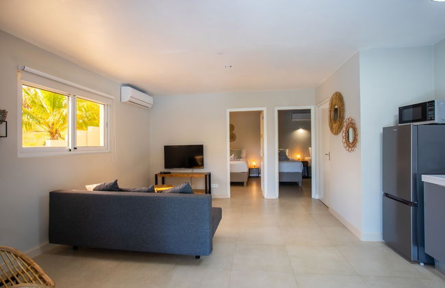 JT Apartments Jan Thiel - Foto 69