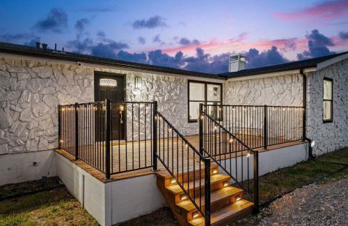 Spacious House-single Level Near Lake Huge Parking - Foto 32