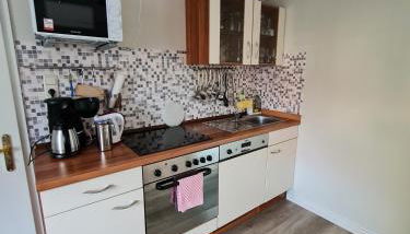 Ferienwohnung an der Dresdner Heide - Langebrück - Foto 3