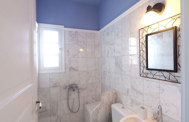 Casa del Sol Syros - Foto 14