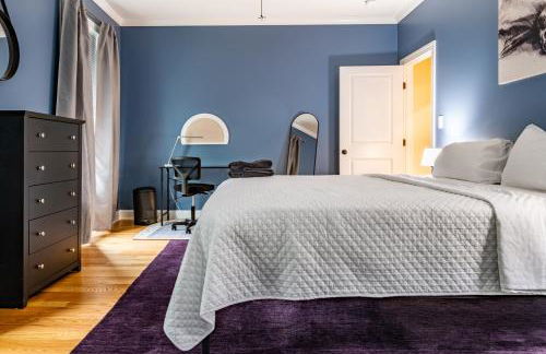 Spacious Home in Five Points - Close to Downtown home - Foto 31