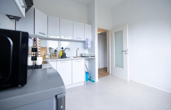 Immaculate 2-bed Apartment in Wiesenburg Mark - Foto 12