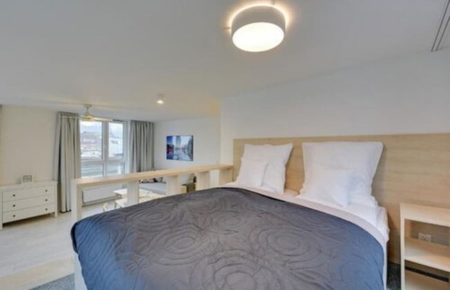 Chrobry Apartamenty Gdańsk Grodzka 10 - Photo 36