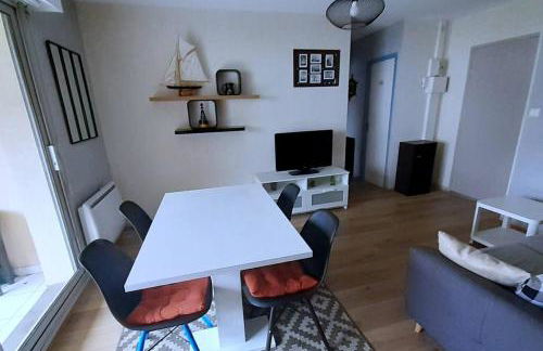 Appartement, parking privé, balcon - Foto 1
