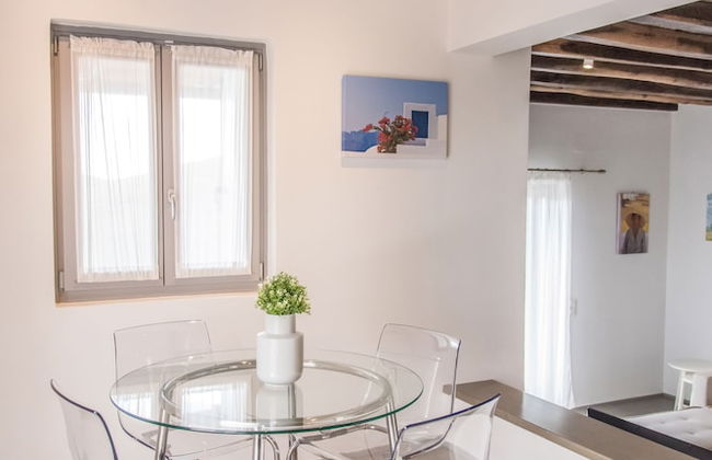 Tinos Pegion House - Foto 13